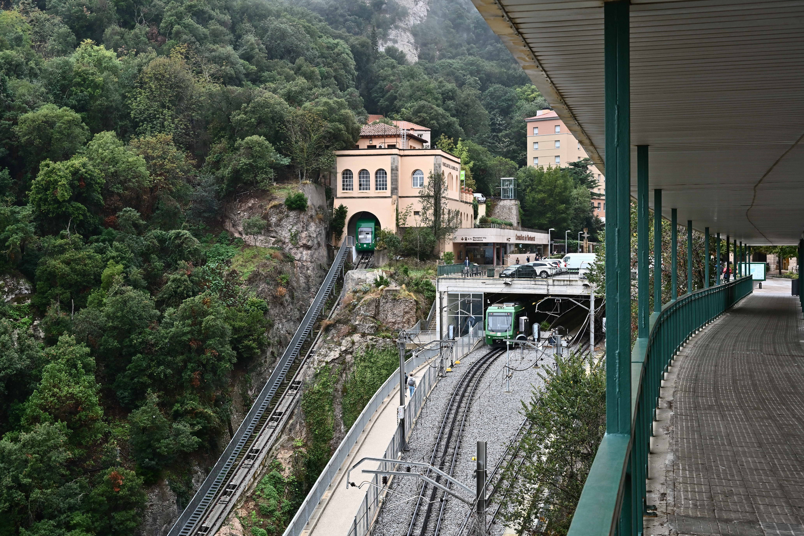 Montserrat 