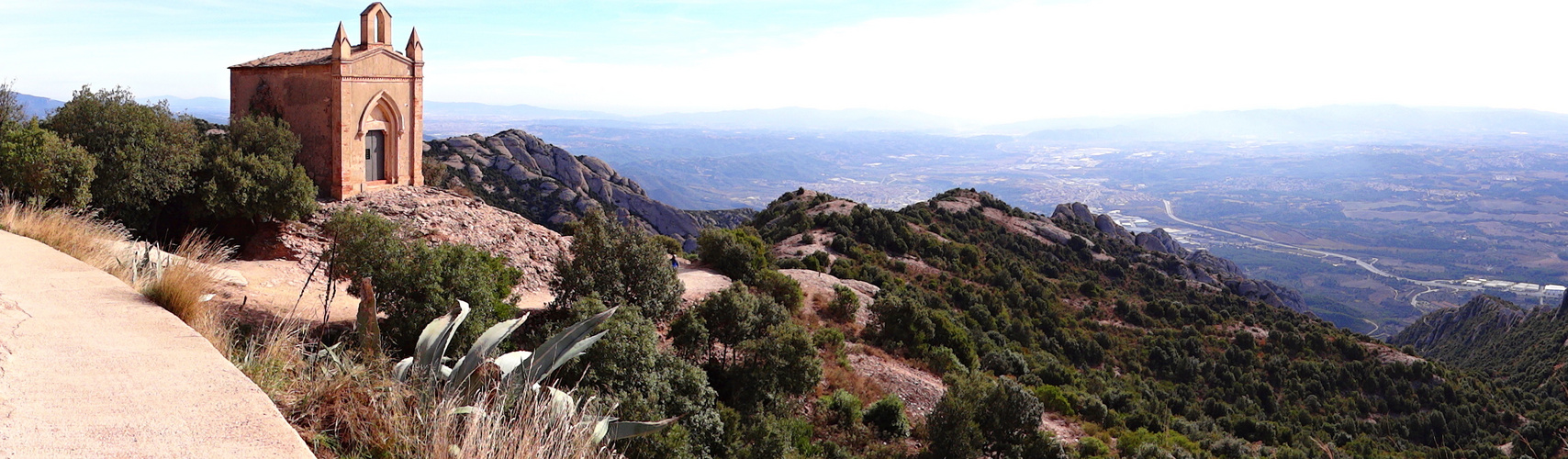 Montserrat 1