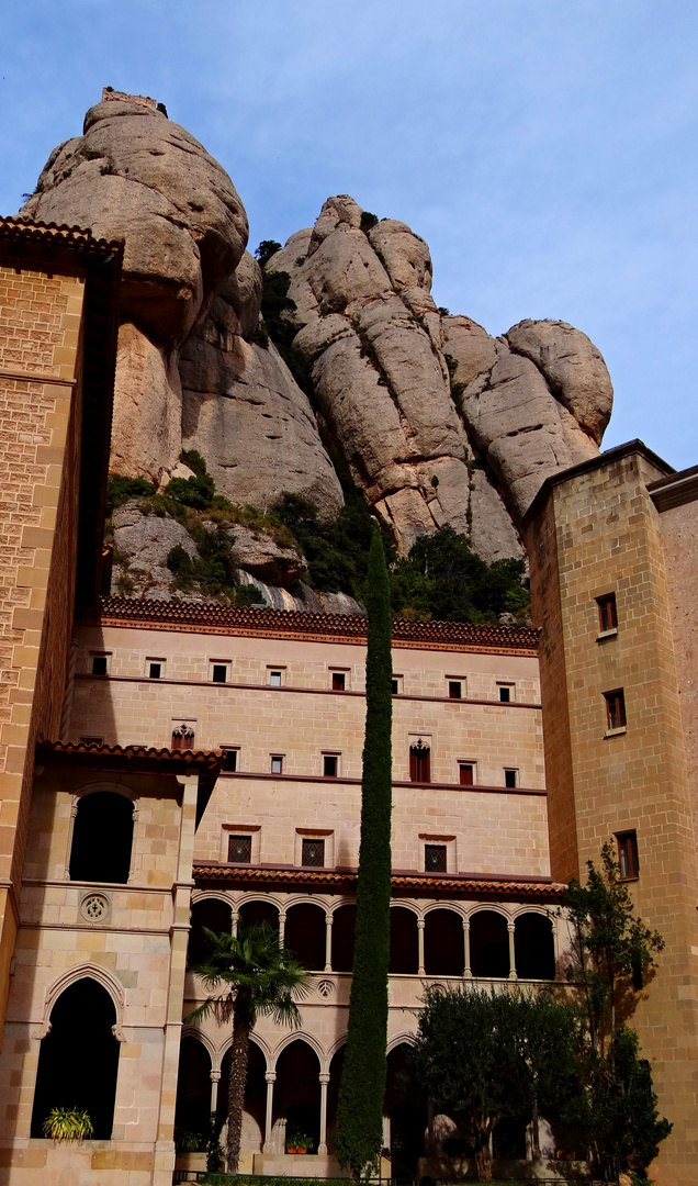 Montserrat 2