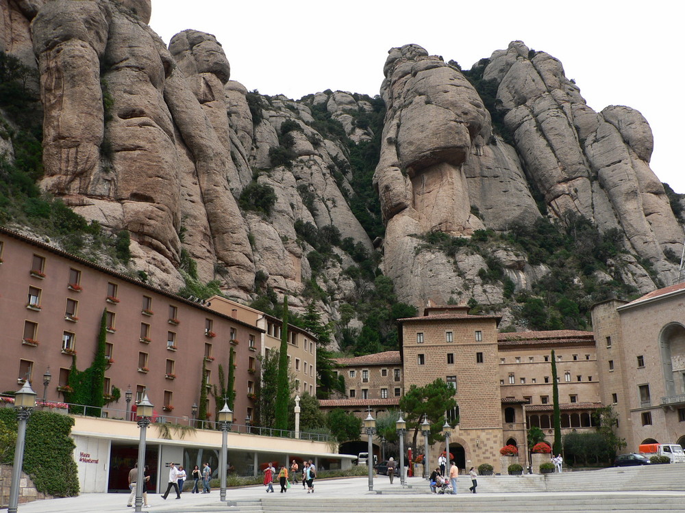 Montserrat 2