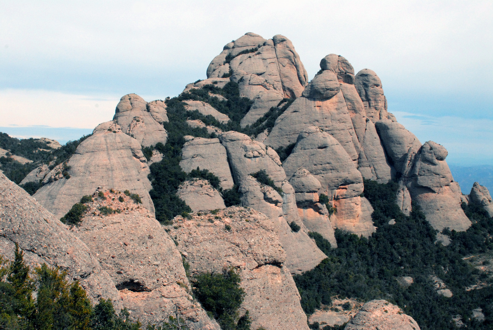 MONTSERRAT - 2