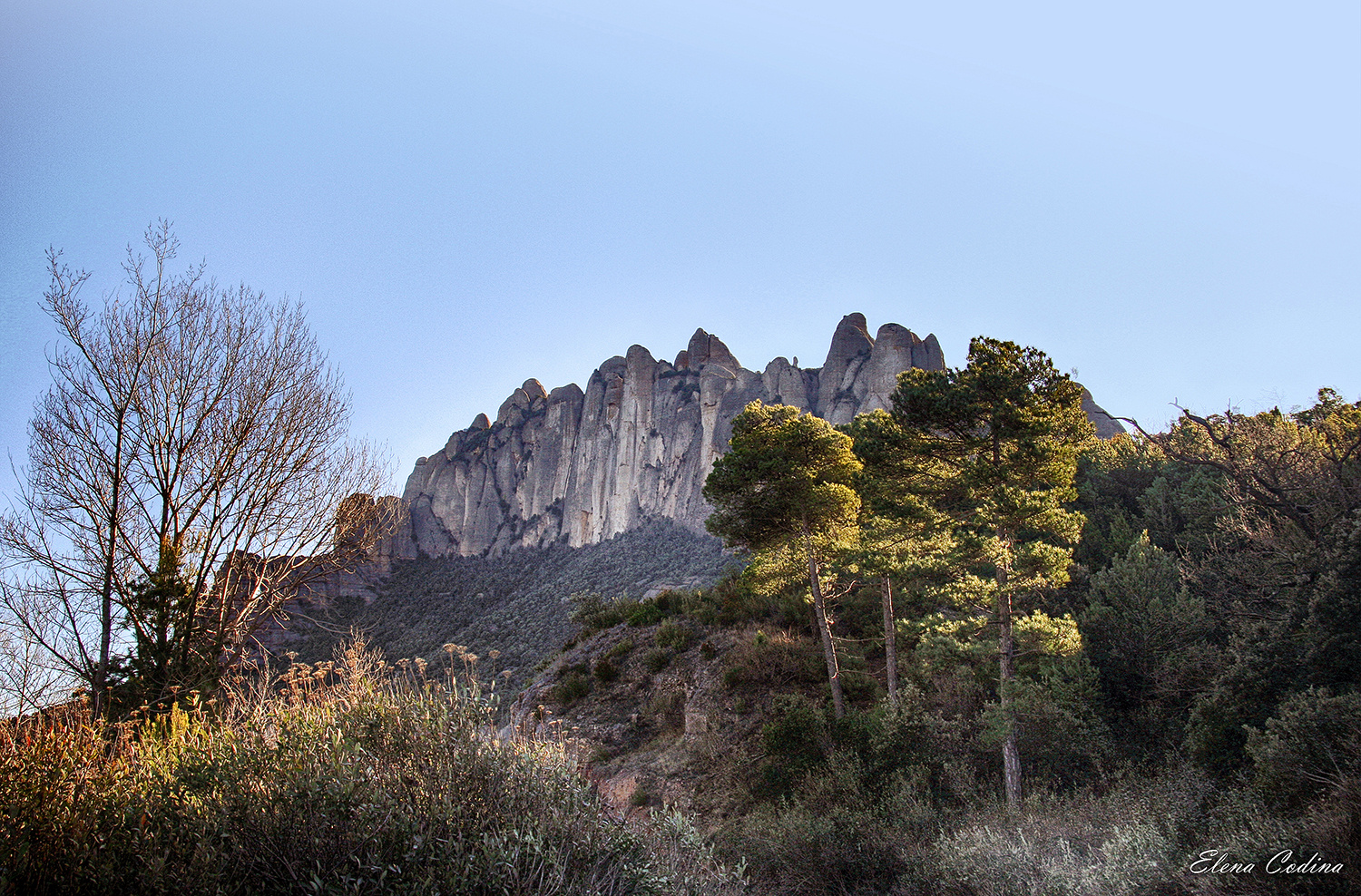 Montserrat