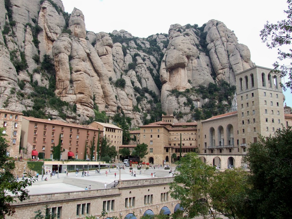 Montserrat