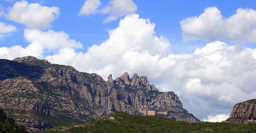 MONTSERRAT