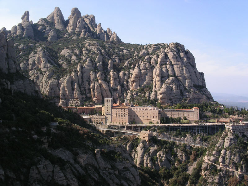 Montserrat