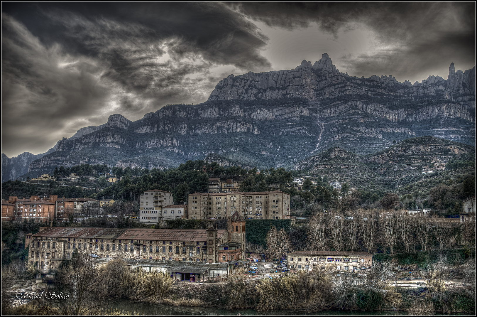 Montserrat