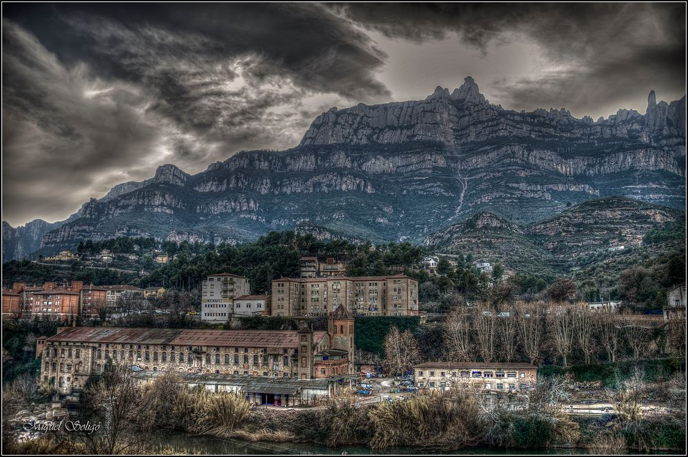 Montserrat