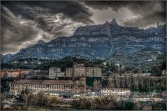 Montserrat