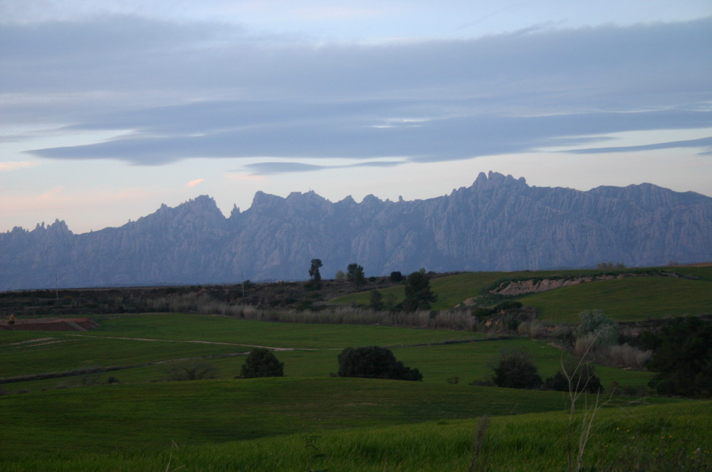 montserrat