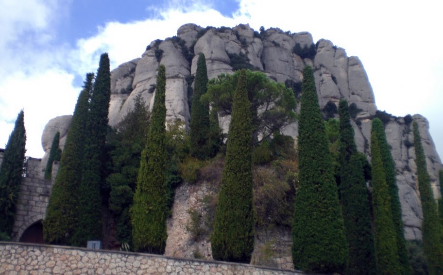 Montserrat