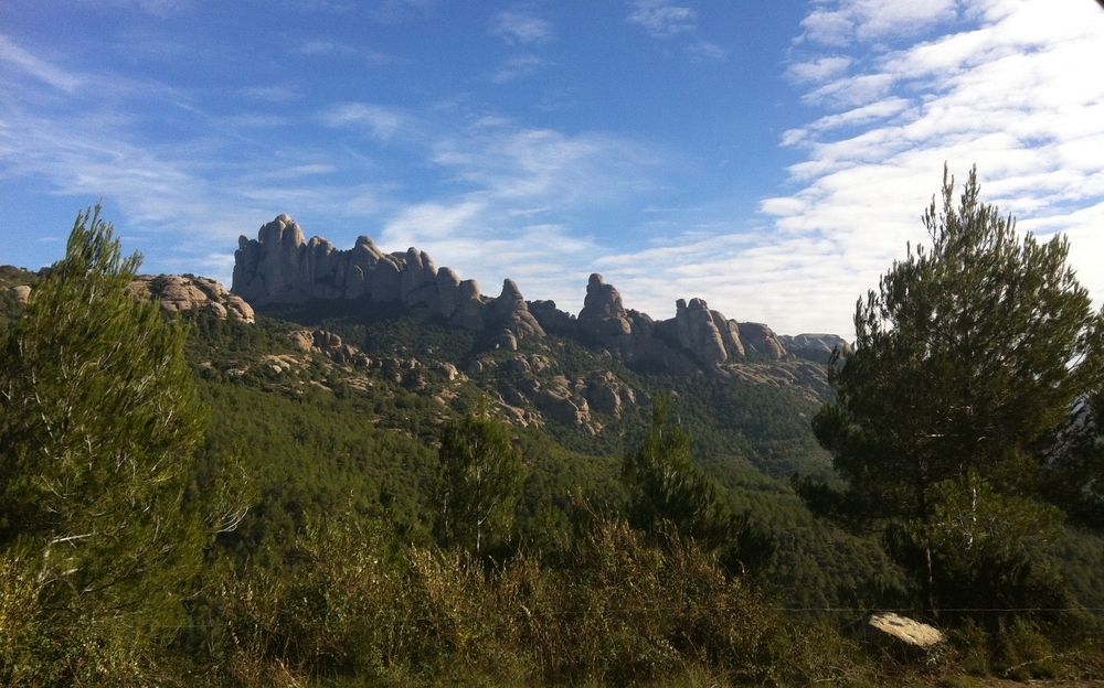 Montserrat