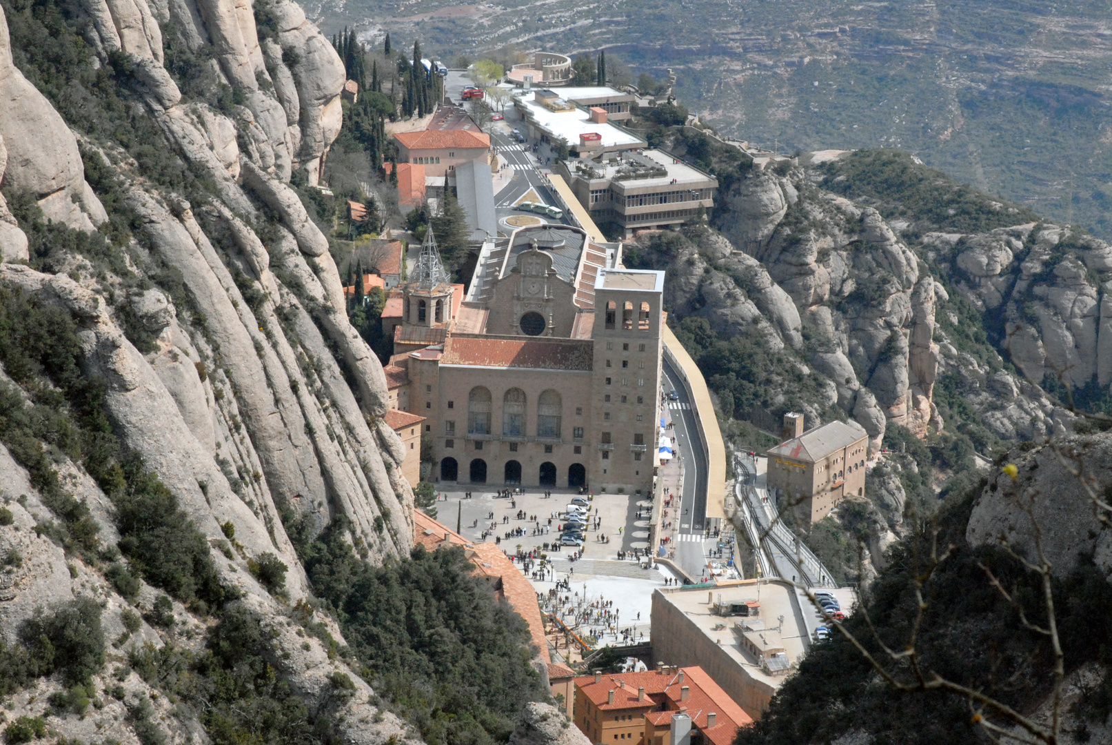 MONTSERRAT