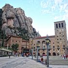 Montserrat (Barcelona)