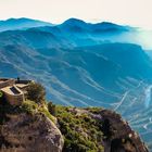 Montserrat - Barcelona