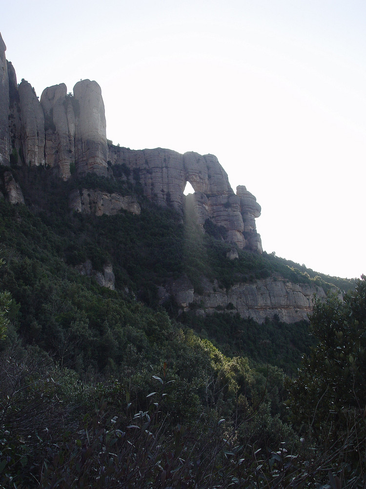 MONTSERRAT