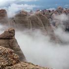 Montserrat, etern Montserrat