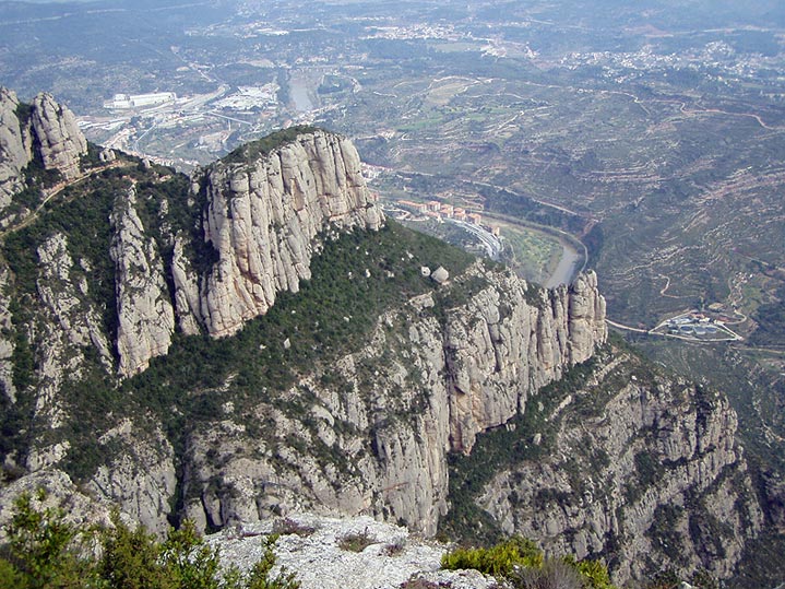 Montserrat