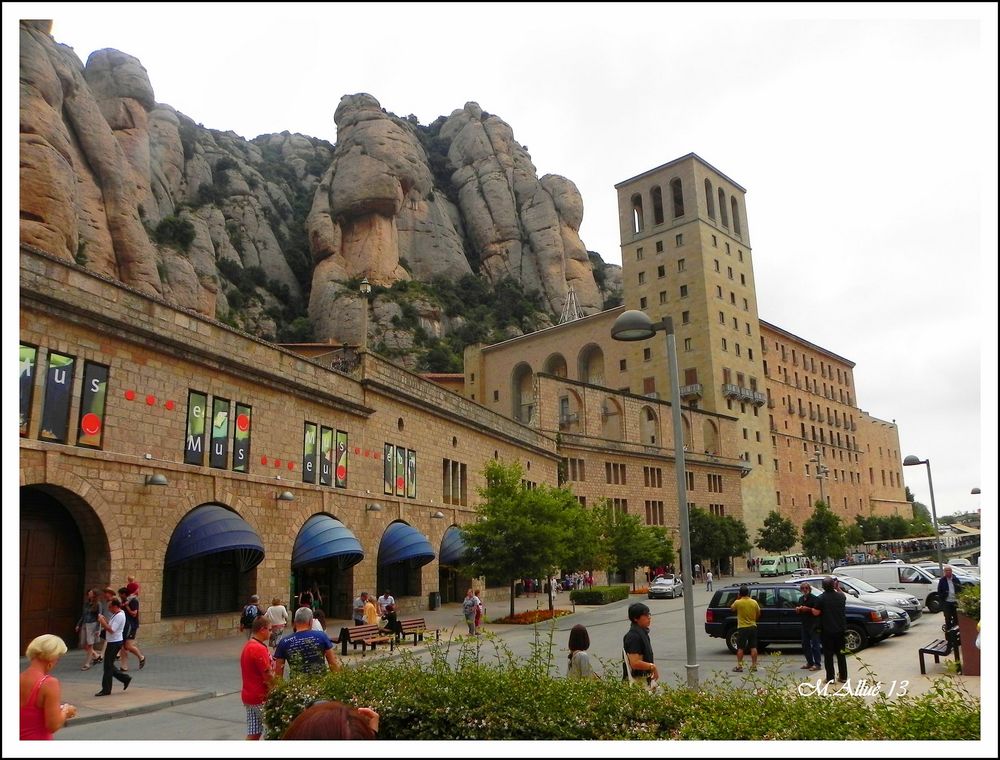 Montserrat