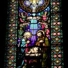 Montserrat, Geburt Christi