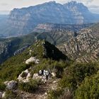 Montserrat. hoy dia de San Esteban