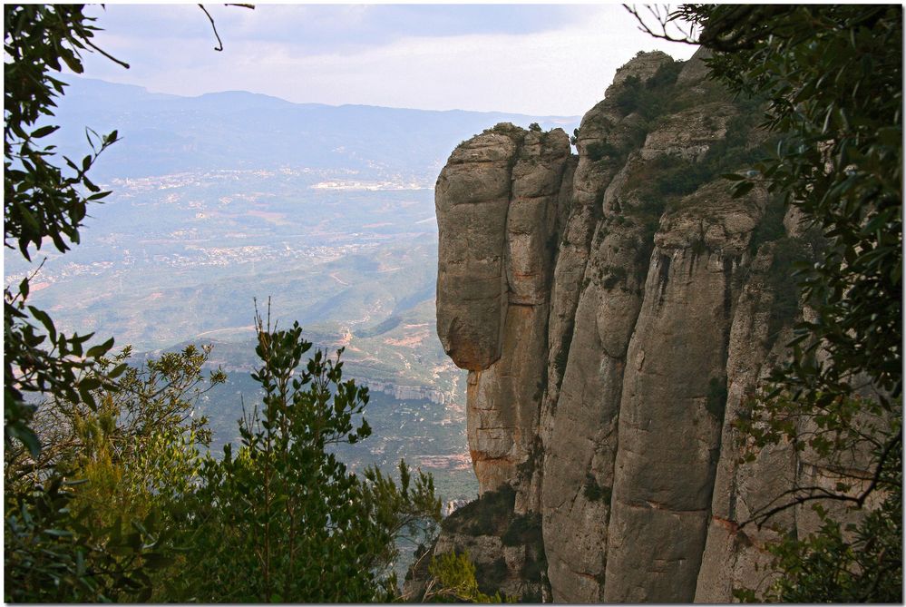 Montserrat I