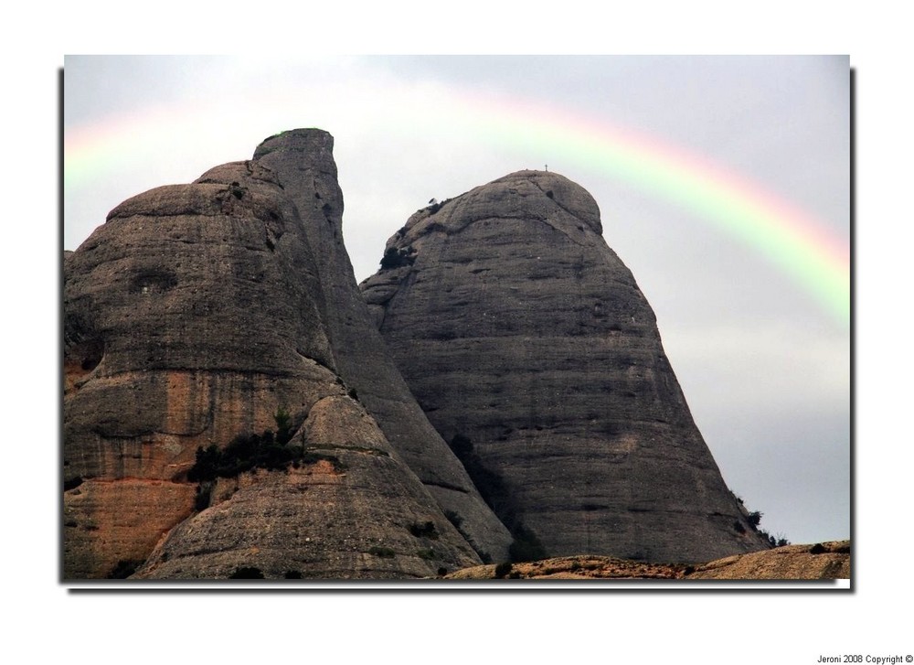 MONTSERRAT I