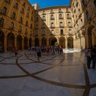 Montserrat i Samyang 8mm f2,8 3