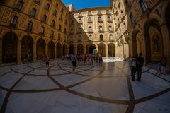 Montserrat i Samyang 8mm f2,8 3