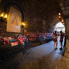 Montserrat i Samyang 8mm f2,8 4