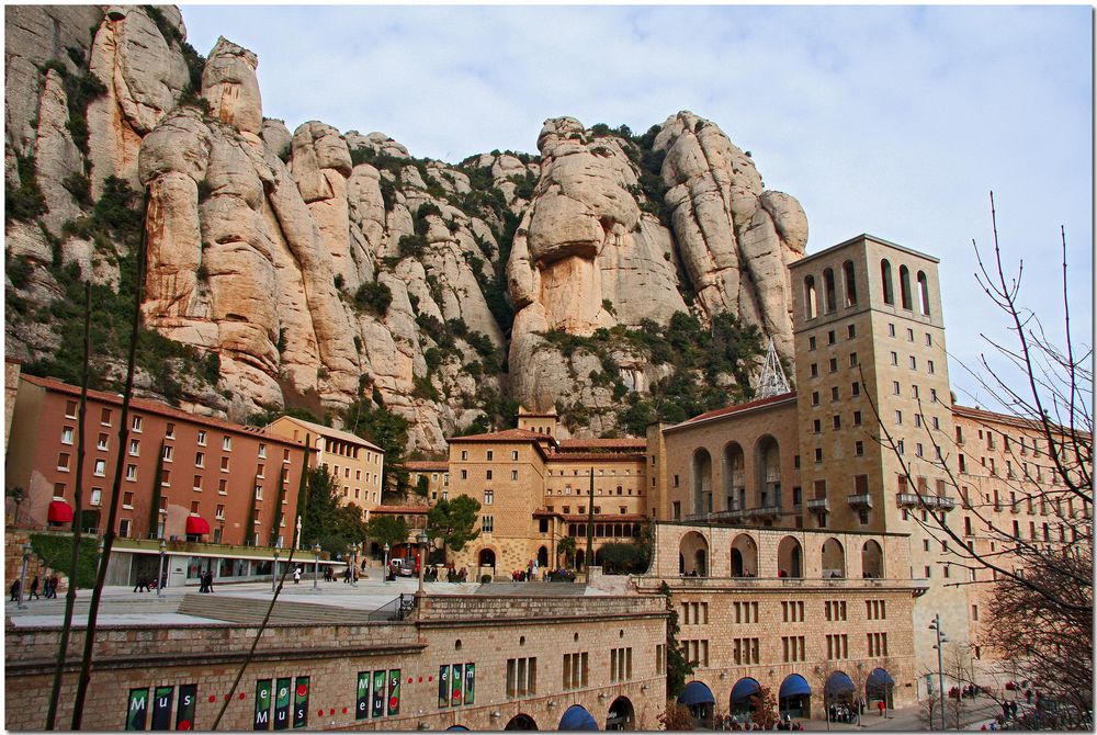 Montserrat II