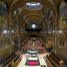 Montserrat monastery