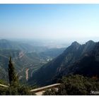 Montserrat - Spain