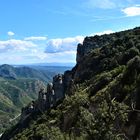 Montserrat, Spanien