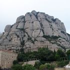 Montserrat y su Monasterio