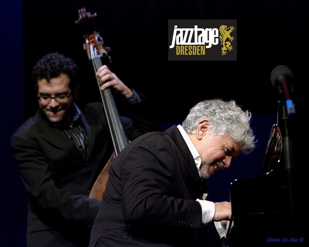 Monty Alexander