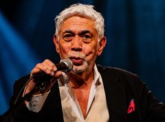 Monty Alexander