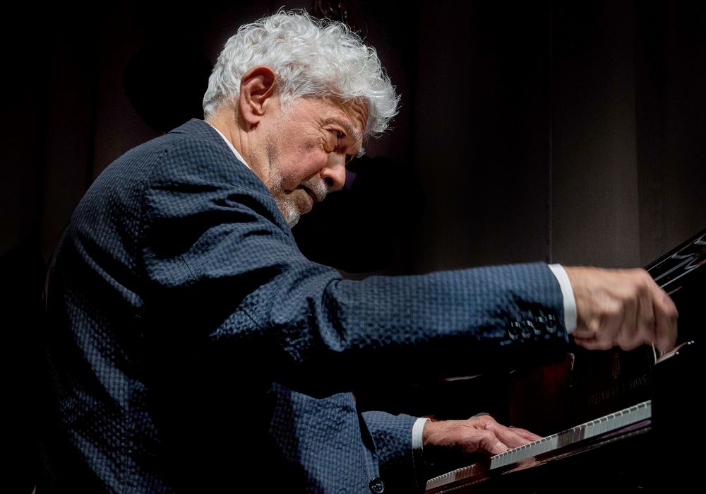 Monty Alexander