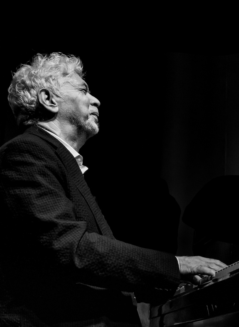 Monty Alexander