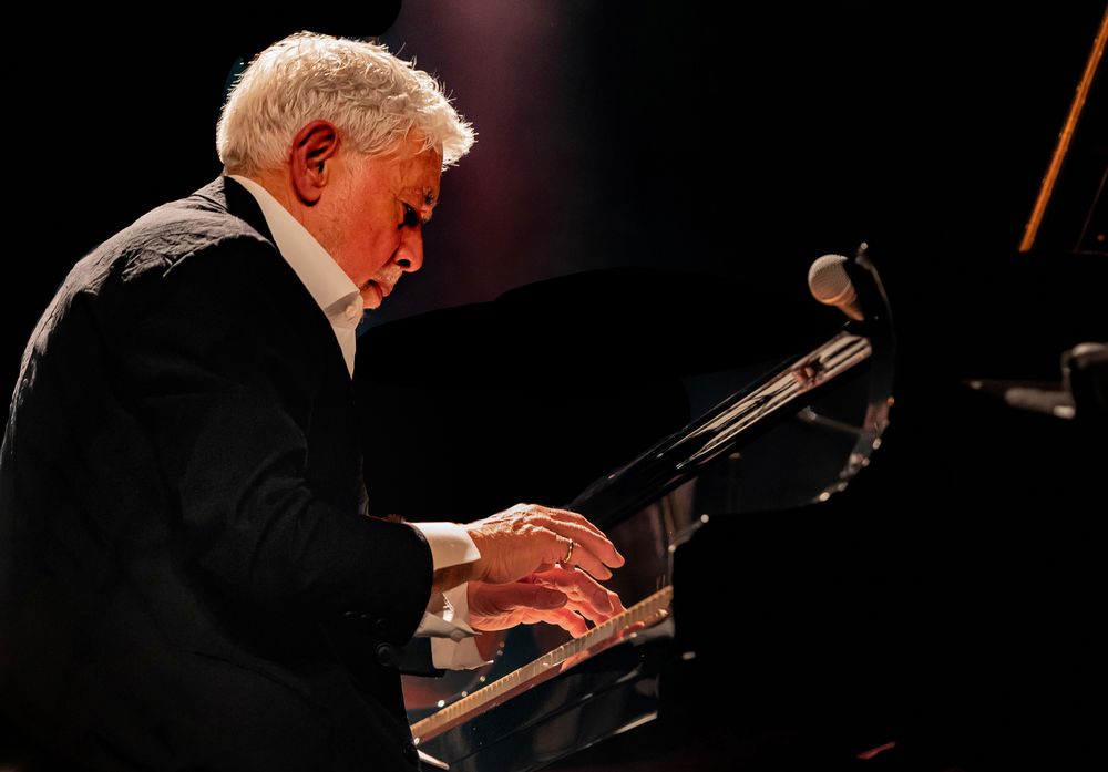 Monty Alexander