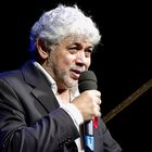 Monty Alexander II