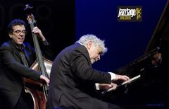 Monty Alexander II (p)