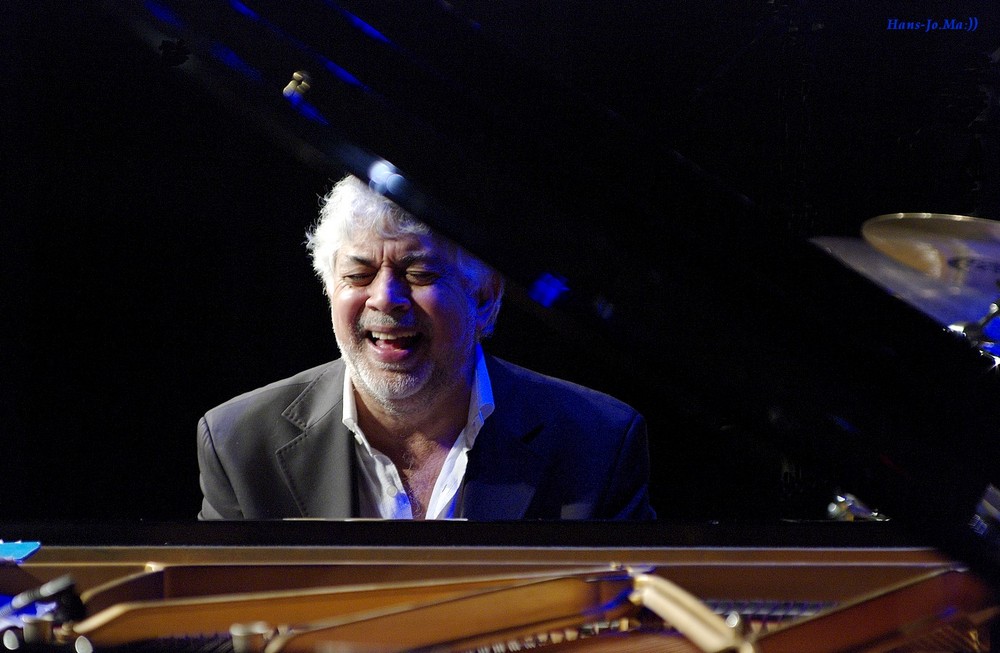 Monty Alexander II - p