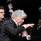 Monty Alexander, Lorin Cohen - 2008