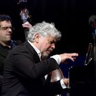 Monty Alexander (p)