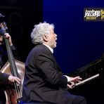 Monty Alexander - p