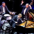 Monty Alexander Trio