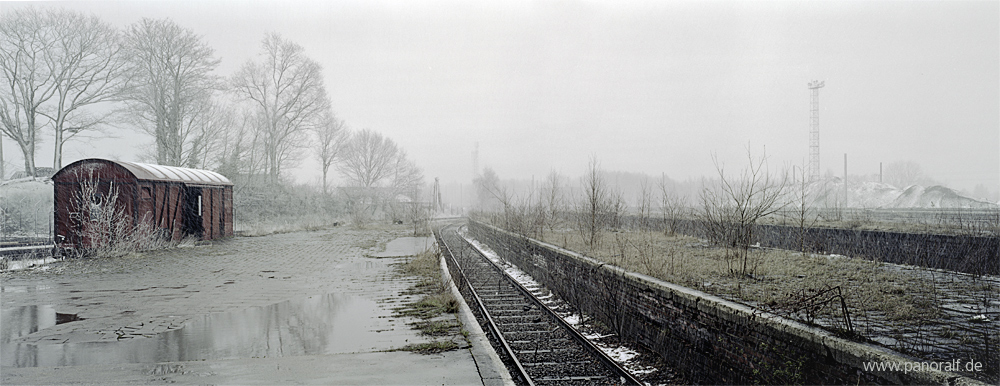 Montzen-Gare