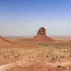 Monumant Valley