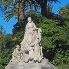 Monument à la Reine Victoria