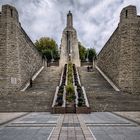 Monument á la Victoire et aux Soldates de Verdun